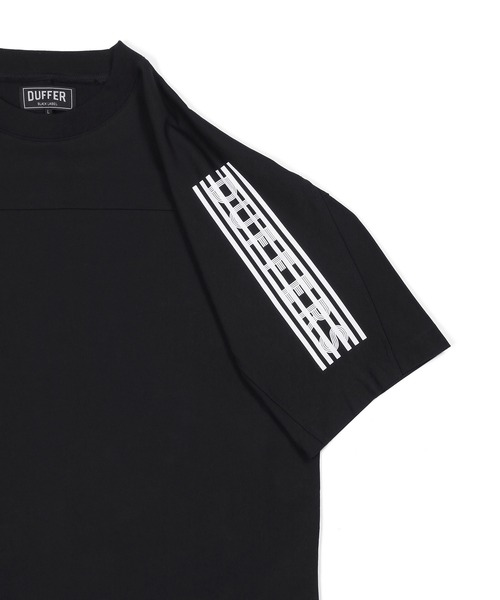 The DUFFER of ST.GEORGE（ザダファーオブセントジョージ） tシャツ