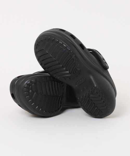 crocs（クロックス） 厚底 サンダル 「crocs」CLASSIC BAE CLOG