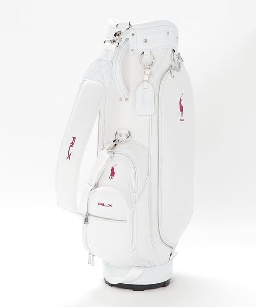 RLX ゴルフ Big Pony ゴルフ バッグ レディース : ZOZOTOWN Yahoo!店