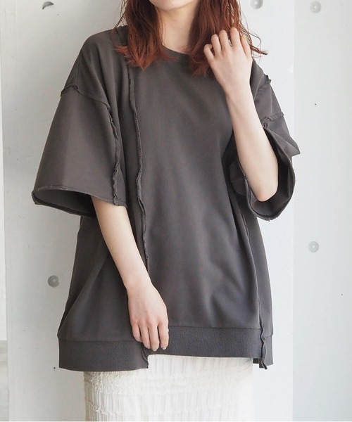 Rin様　グレートップス　即日発送 tiptop（ティップトップ） tシャツ 半袖 「ZOZO限定カラーあり