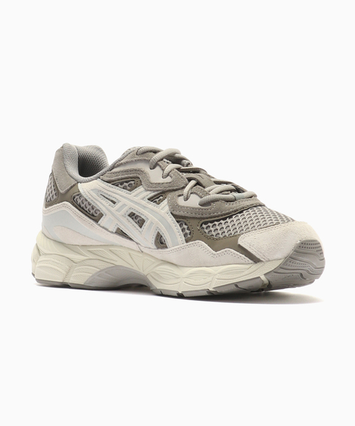 ASICS スニーカー GEL-NYC 1203A372-402 ローカット ASICS スニーカー GEL-NYC 1203A372.402 メンズ : ZOZOTOWN