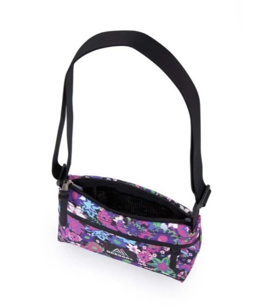 グレゴリー GREGORY ショルダーバッグ ライトピンク 2302212 GREGORY グレゴリー トースティーショルダー TOASTY SHOULDER