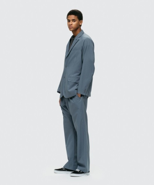 WILD THINGS パンツ BREATHABLE BOOSTER PANTS（ワイルド