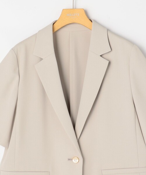 NOLLEY'S Sophi ジャケット テーラードジャケット