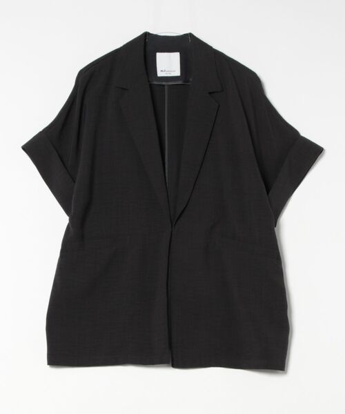 m.f.editorial（エムエフエディトリアル） スーツ 「タンブラー加工