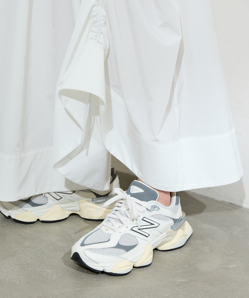 ニューバランス U9060AGA 24.0㎝ NEW BALANCE New Balance スニーカー 「NEW BALANCE / ニューバランス