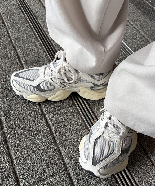 ニューバランス U9060AGA 24.0㎝ NEW BALANCE New Balance スニーカー 「NEW BALANCE / ニューバランス