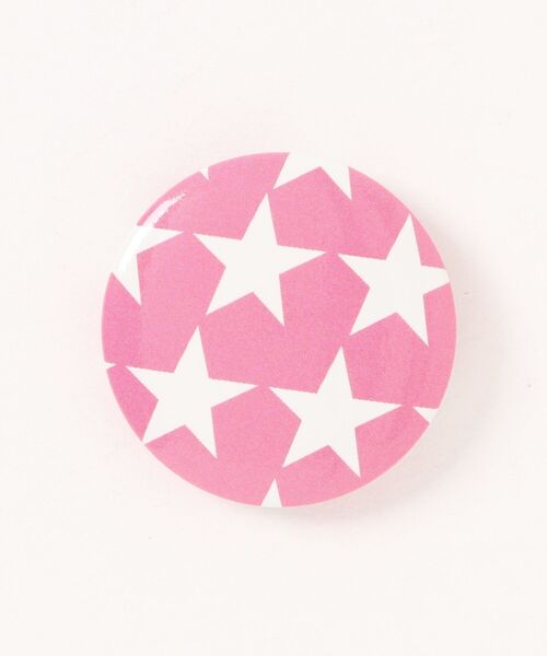 ピンズ・ピンバッジ・缶バッジ S SPINNS（スピンズ） バッジ 缶バッジ S : ZOZOTOWN Yahoo!店 - 通販