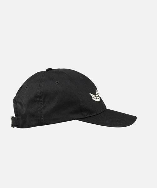 marimekko キャップ 帽子 「kioski」 Sementti Solid cap