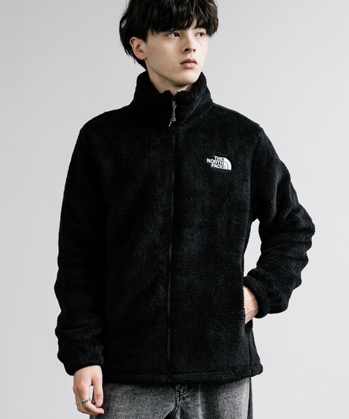 THE NORTH FACE（ザ ノースフェイス） ブルゾン XX-LARGE ブラック