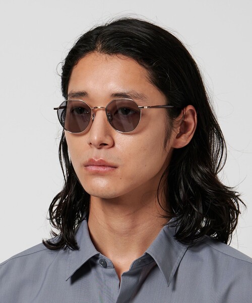 BLANC.. サングラス B0021/サングラス メンズ : ZOZOTOWN Yahoo!店