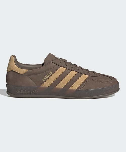 adidas（アディダス） スニーカー 「adidas」GAZELLE INDOOR