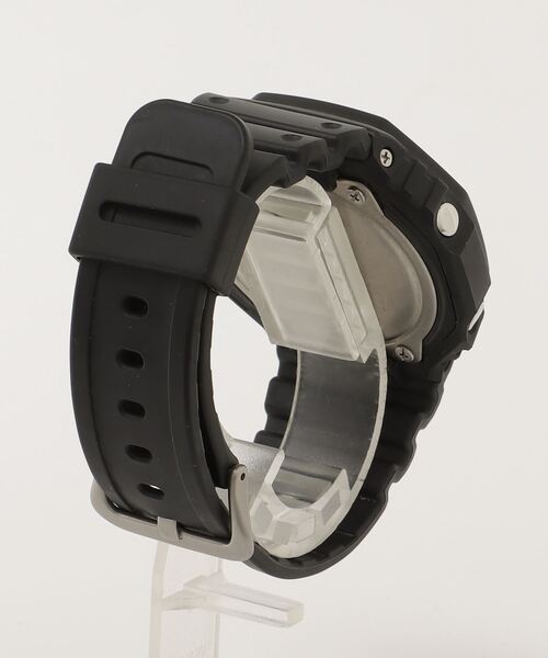 G-SHOCK ブラック デジタル腕時計 楽天市場】G-SHOCK ジーショック CASIO カシオ 電波ソーラー 黒