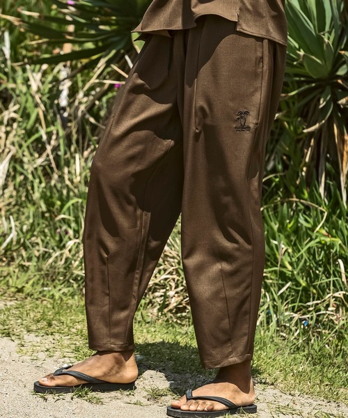即 MARK GONZALES マークゴンザレス ワイドパンツ Mark Gonzales マークゴンザレス ワイドパンツ スケートパンツ
