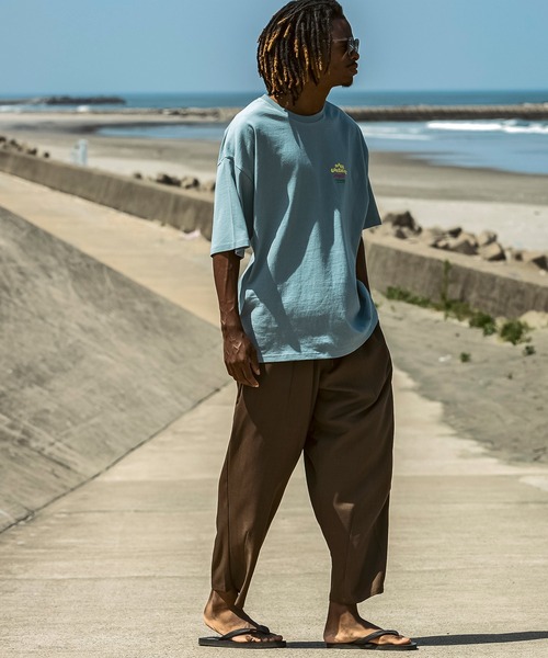 Mark Gonzales パンツ 「WEB・直営店限定」MARK GONZALES