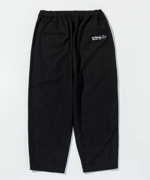 Mark Gonzales パンツ 「WEB・直営店限定」MARK GONZALES