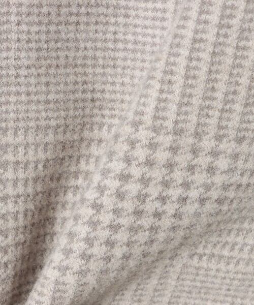 BEAMS GOLF（ビームス ゴルフ） パンツ PURPLE LABEL / W裾 ロング