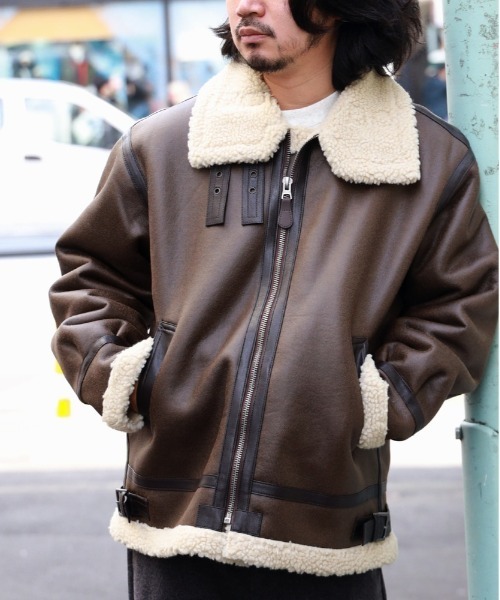 Alpha Industries（アルファ・インダストリーズ） ジップアップ