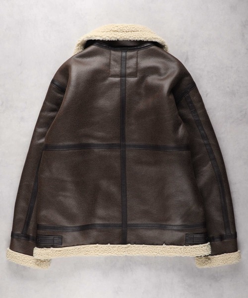 Alpha Industries（アルファ・インダストリーズ） ジップアップ