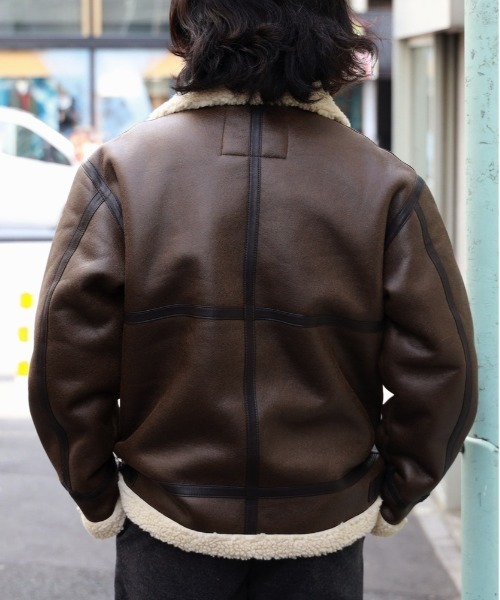 Alpha Industries（アルファ・インダストリーズ） ジップアップ