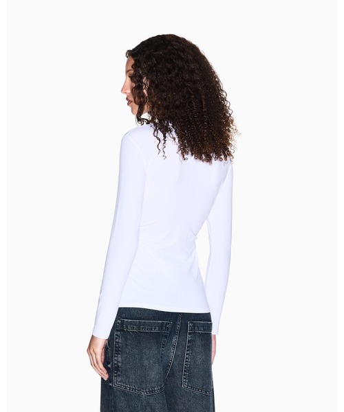 ARMANI EXCHANGE tシャツ 「A|X アルマーニ エクスチェンジ」AXロゴ 