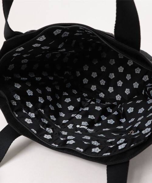 MARY QUANT トートバッグ マリークワント mary quant
