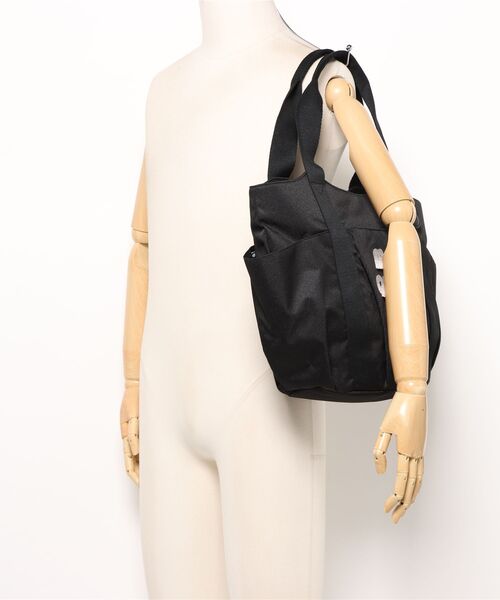 MARY QUANT トートバッグ マリークワント mary quant