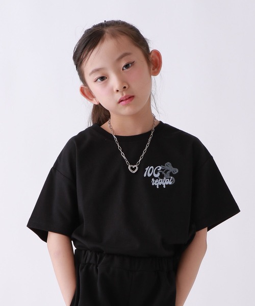 10C REPIPI セットアップ 「10C REPIPI」スプレーセットアップ キッズ