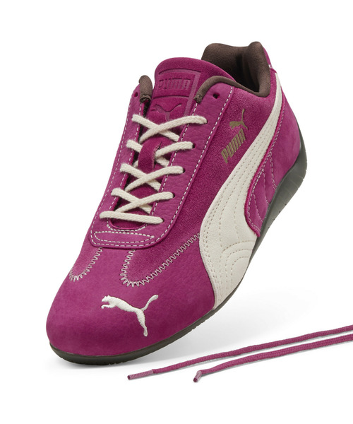 PUMA - スポーツウェアレディース2枚　プーマ&amp;カッパ PUMA プーマ トレーニングパンツ レディース CLOUDSPUN ハイ