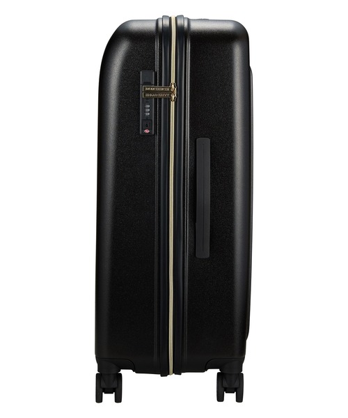 sanrio（サンリオ） スーツケース 「MONCHHICHI×HELLO KITTY