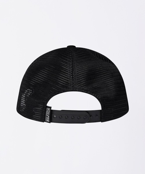 SCULPTOR（スカルプター） キャップ 帽子 Teddy Sequin Mesh Cap