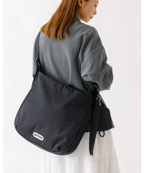 完売品！　NONTOKYO×outdoor products ショルダーバッグ OUTDOOR PRODUCTS ショルダーバッグ バッグ 「OUTDOOR