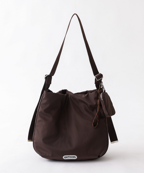 OUTDOOR PRODUCTS ショルダーバッグ バッグ 「OUTDOOR