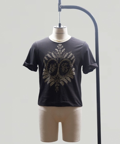 SHINYAKOZUKA（シンヤコヅカ） tシャツ PICTURESQUE 'ST' メンズ