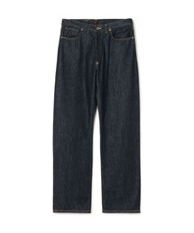 Lee / ボトム/--/コットン/NVY// Lee（リー） ジーンズ 「別注」Lee コットンインディゴ デニムパンツ