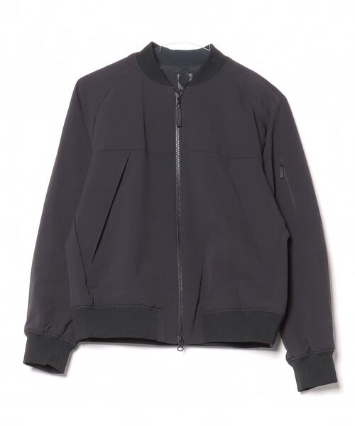 THE NORTH FACE（ザ ノースフェイス） ワンポイントジップアップ