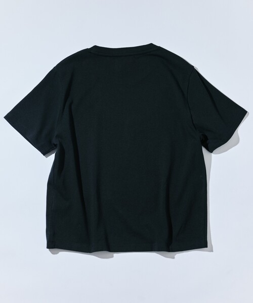 tシャツ Reebok × NAUTICA/リーボック × ノーティカ 「Exclusive」2パック ダブルネーム ワンポイント ショートスリーブ | FREAK'S STORE | 05