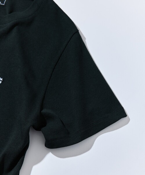 tシャツ Reebok × NAUTICA/リーボック × ノーティカ 「Exclusive」2パック ダブルネーム ワンポイント ショートスリーブ | FREAK'S STORE | 10