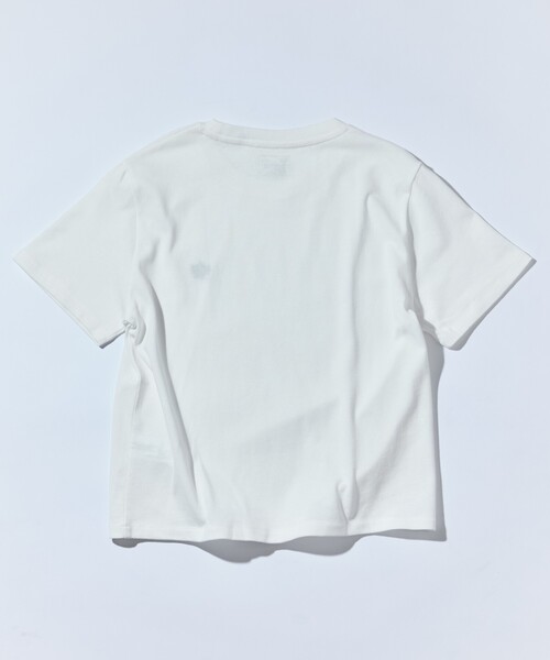tシャツ Reebok × NAUTICA/リーボック × ノーティカ 「Exclusive」2パック ダブルネーム ワンポイント ショートスリーブ | FREAK'S STORE | 15