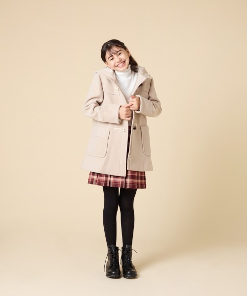 ZOZOTOWN Yahoo!店 - ダッフルコート｜Yahoo!ショッピング