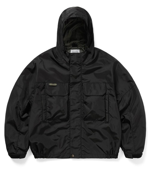 thisisneverthat（ディスイズネバーザット） ナイロンジャケット SP