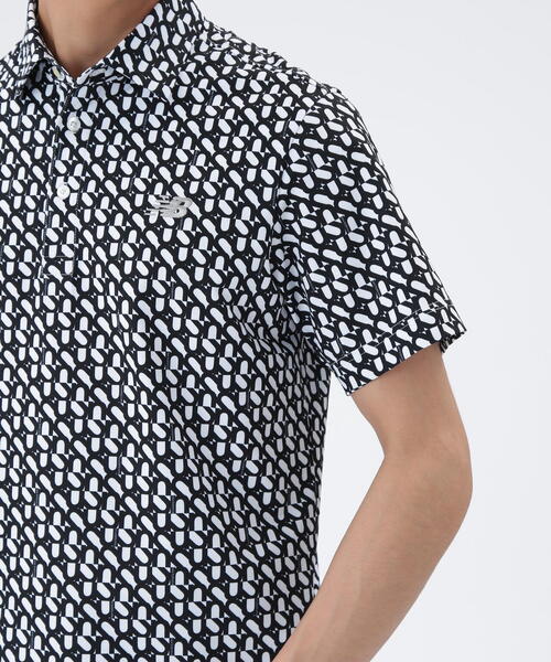 New Balance Golf（ニューバランスゴルフ） シャツ 「new balance golf