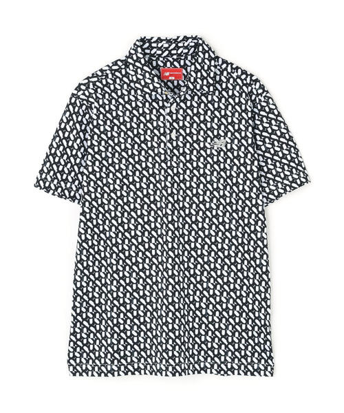 New Balance Golf（ニューバランスゴルフ） シャツ 「new balance golf