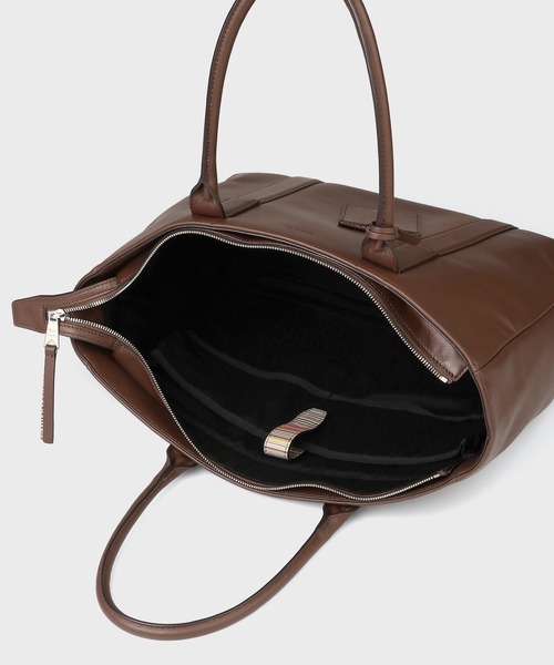 Paul Smith（ポール・スミス） トートバッグ モダンビジネス トート
