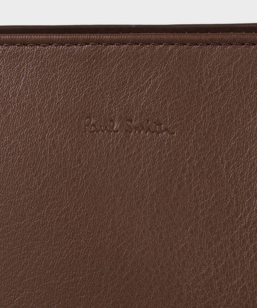 Paul Smith（ポール・スミス） トートバッグ モダンビジネス トート