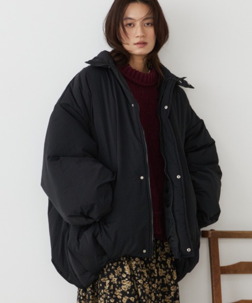 Libra Cue（リブラ キュー） ダウンコート ダウンジャケット