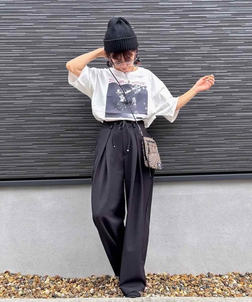 VENCE EXCHANGE tシャツ 「別注」Beastie Boys ビースティ・ボーイズ T