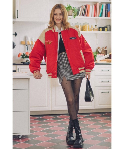 [ALAND] [BITTERCELLS] жакет MEDIUM черный женский 