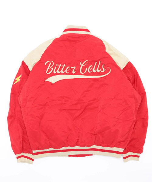 [ALAND] [BITTERCELLS] жакет MEDIUM черный женский 