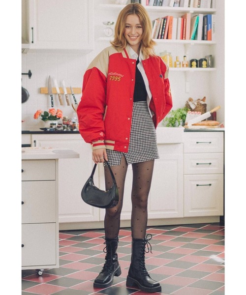 [ALAND] [BITTERCELLS] жакет MEDIUM черный женский 